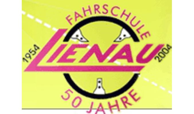 Fahrschule Lienau